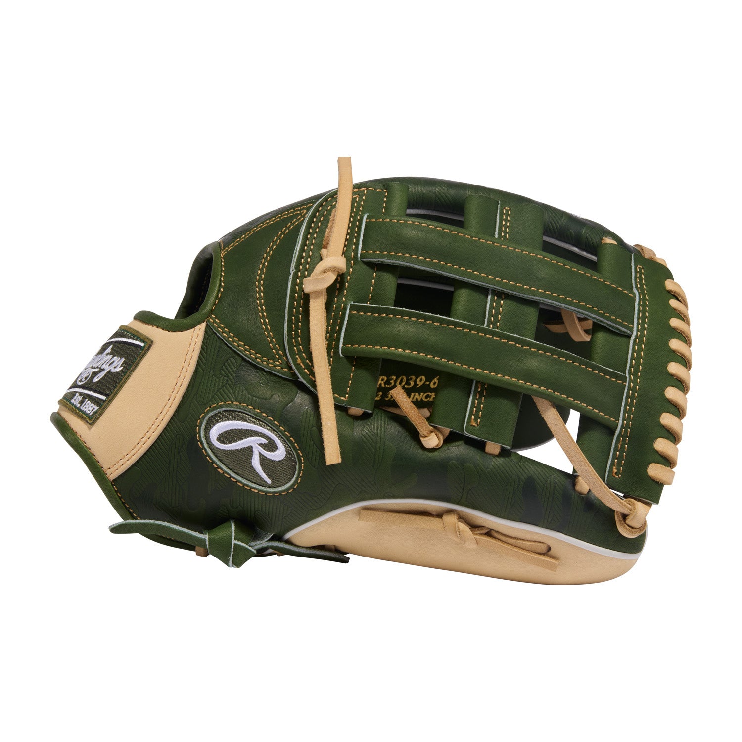 Gant de Baseball PROR3039-6MGC Heart of the Hide 12.75"