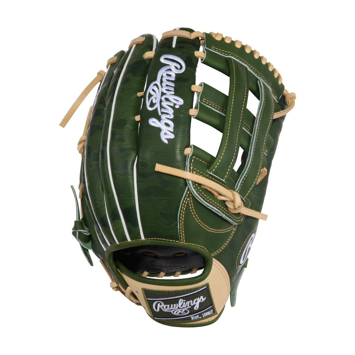 Gant de Baseball PROR3039-6MGC Heart of the Hide 12.75"