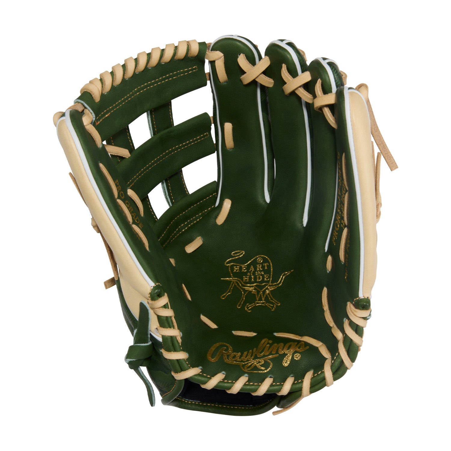 Gant de Baseball PROR3039-6MGC Heart of the Hide 12.75"