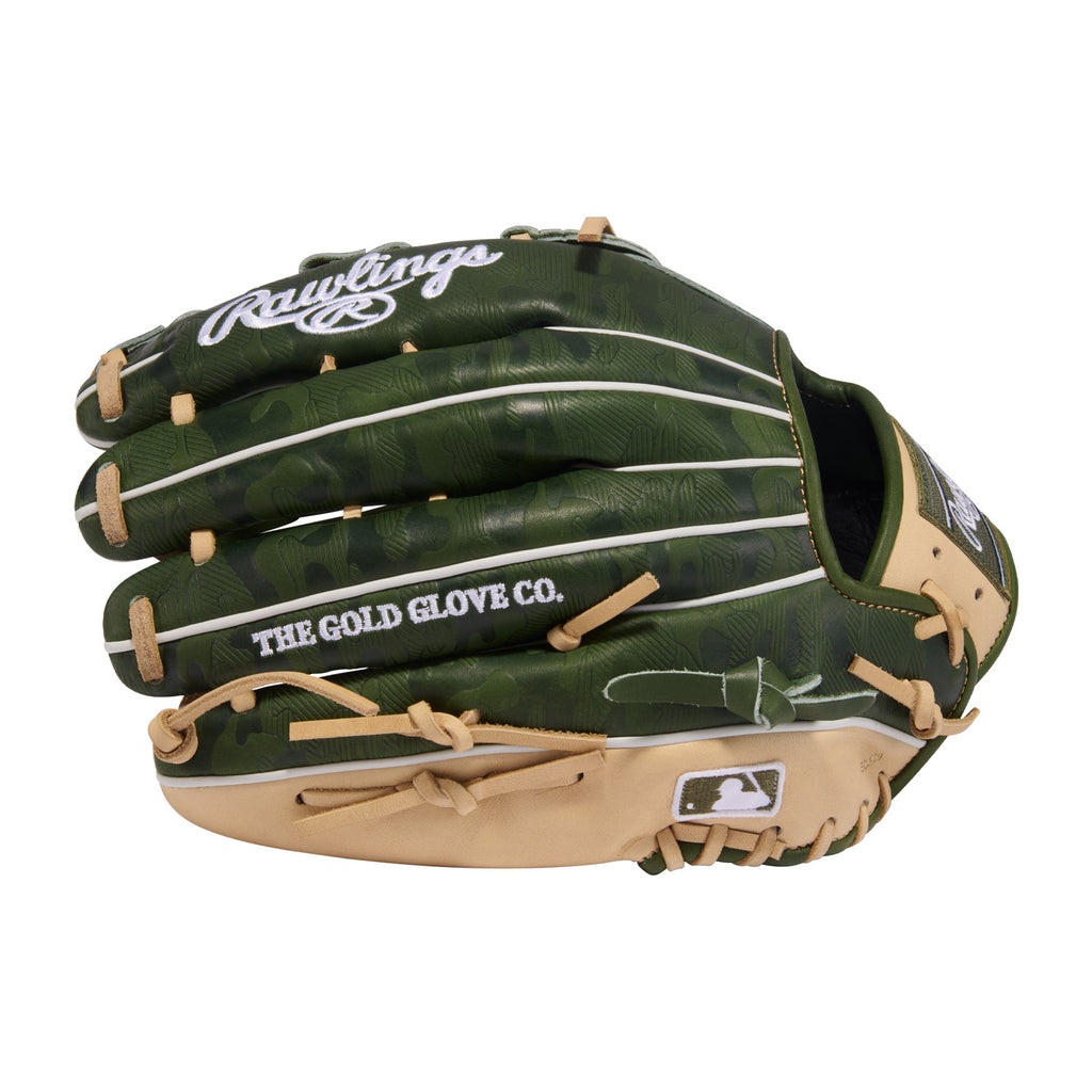 Gant de Baseball PROR3039-6MGC Heart of the Hide 12.75"