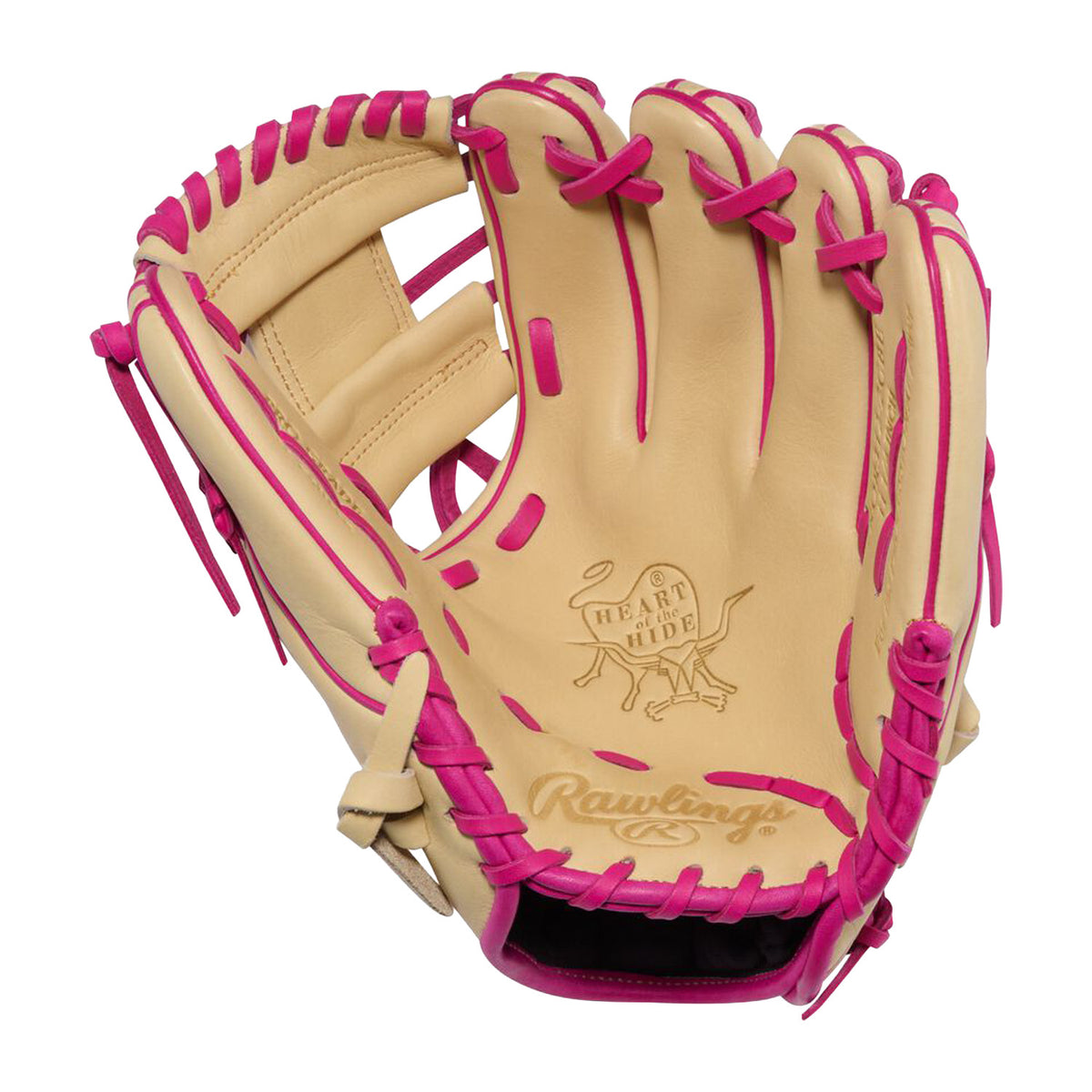 Rawlings PROR312-2CBE Heart of the Hide 11,25" Baseball Glove