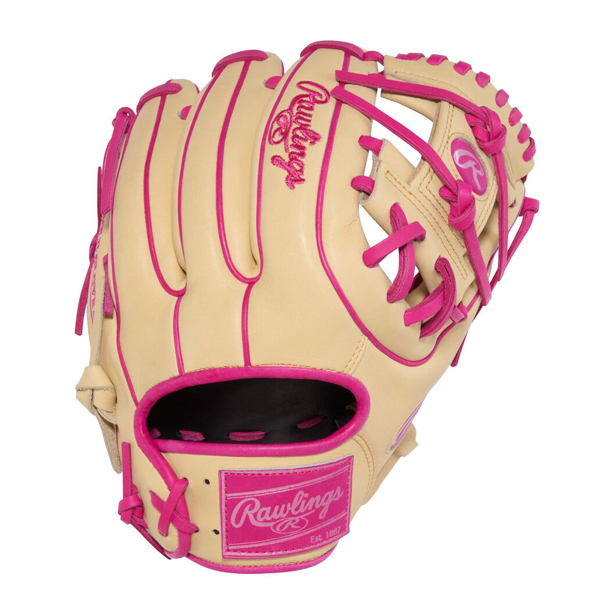 Rawlings PROR312-2CBE Heart of the Hide 11,25" Baseball Glove