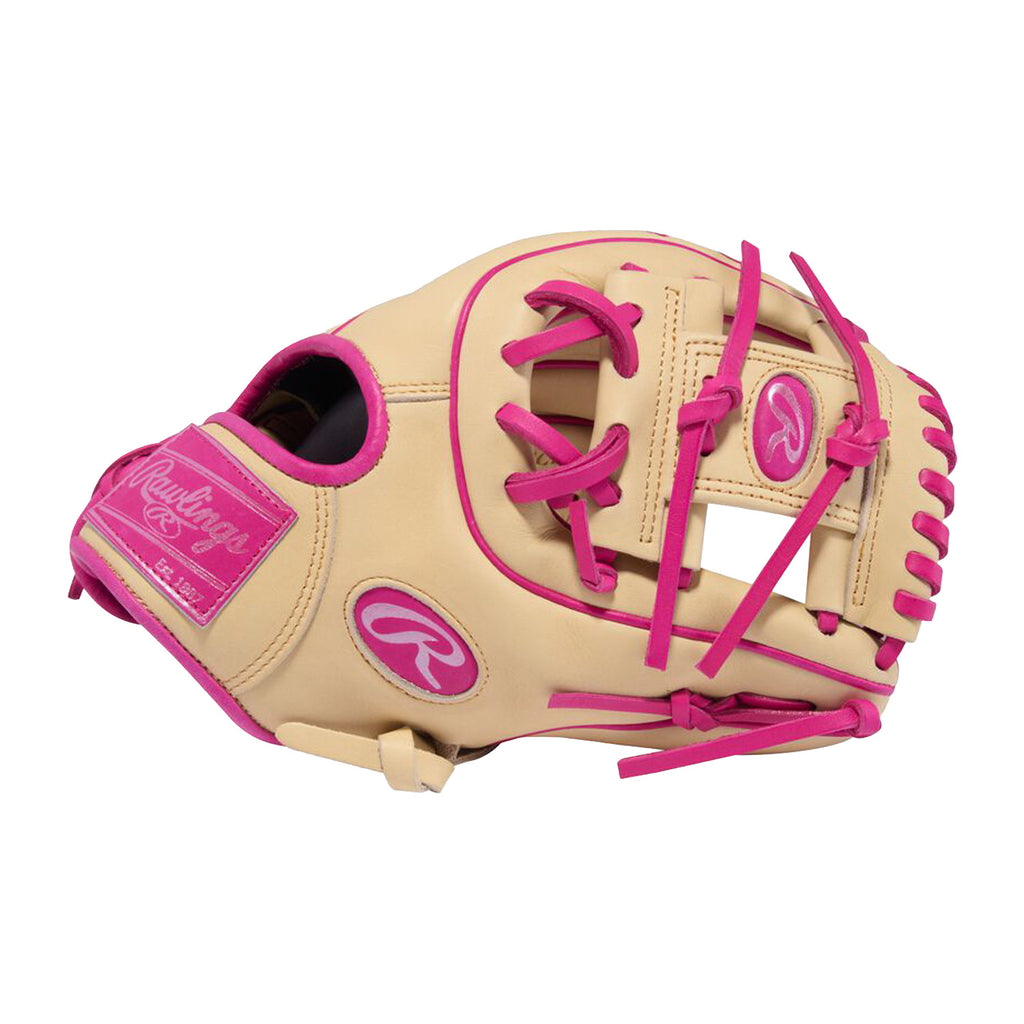Rawlings PROR312-2CBE Heart of the Hide 11,25" Baseball Glove