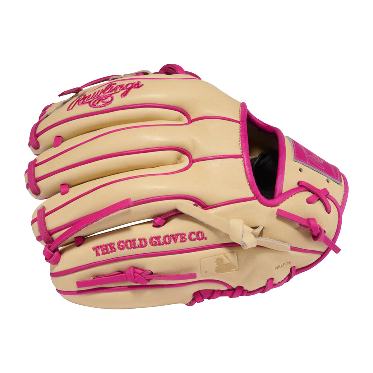 Rawlings PROR312-2CBE Heart of the Hide 11,25" Baseball Glove