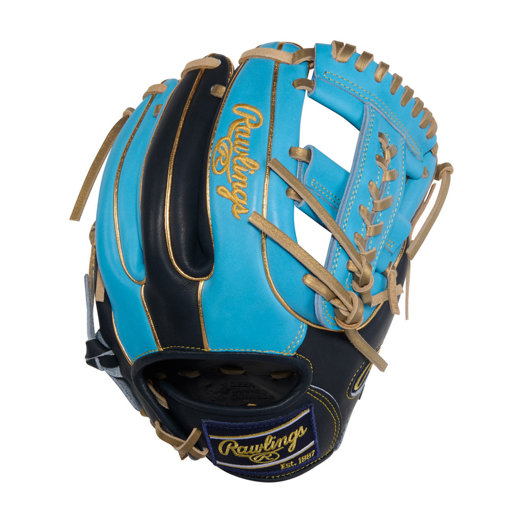 Gant de Baseball PROR312U-19N Heart of the Hide 11.25"