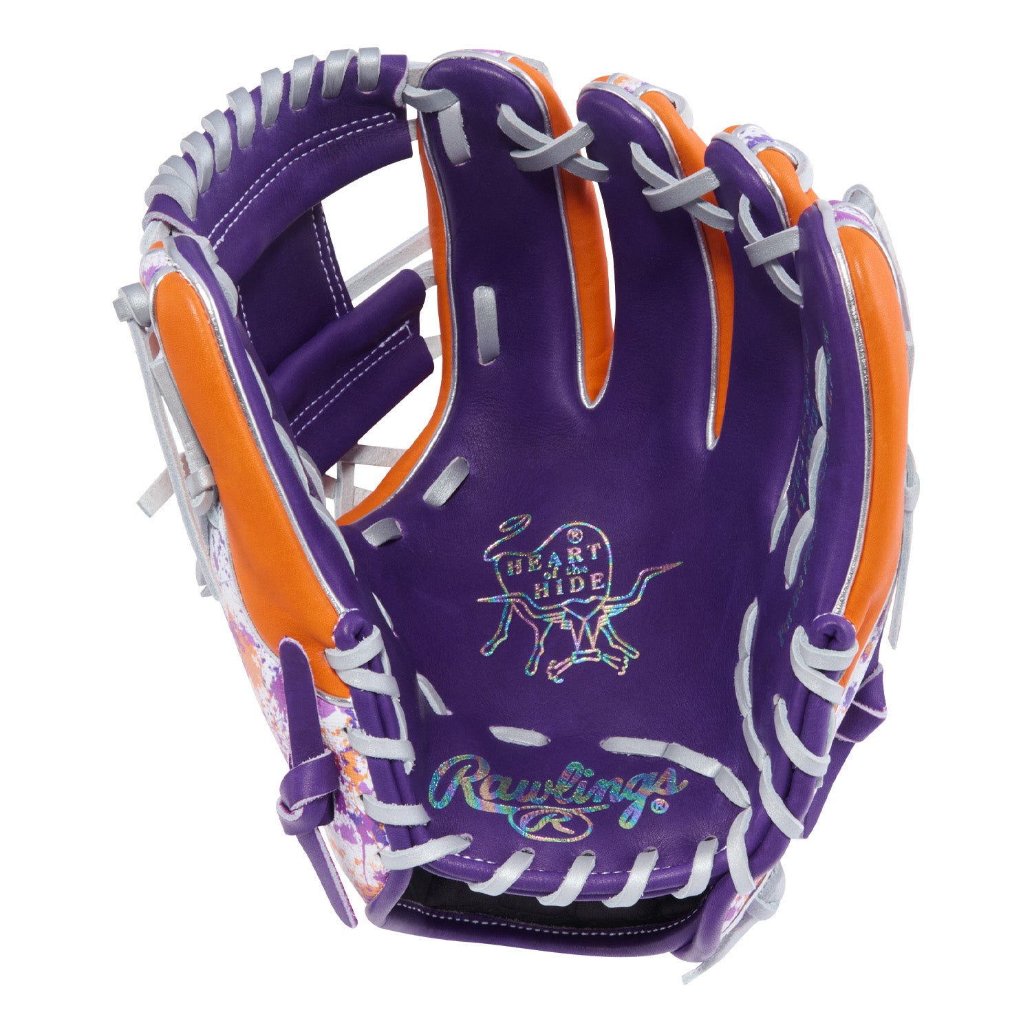 Rawlings Gant de Baseball PROR314-2PUO Heart of the Hide 11.5"