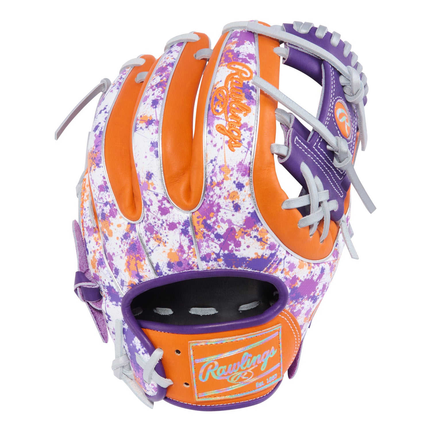 Rawlings Gant de Baseball PROR314-2PUO Heart of the Hide 11.5"