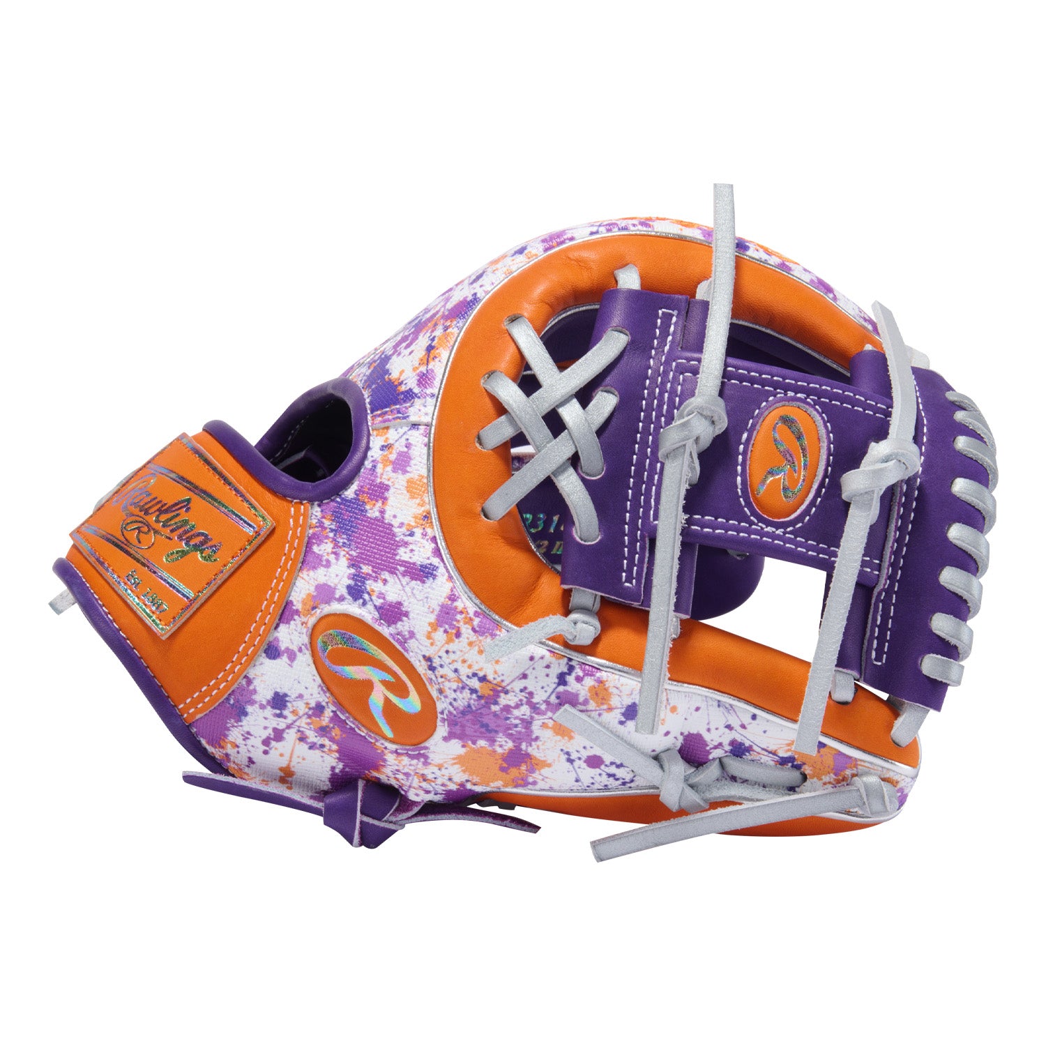 Rawlings Gant de Baseball PROR314-2PUO Heart of the Hide 11.5"