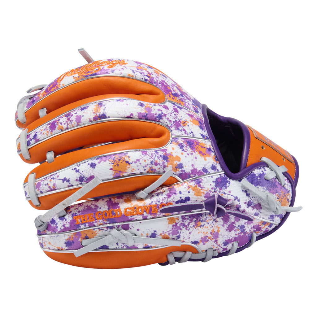 Rawlings Gant de Baseball PROR314-2PUO Heart of the Hide 11.5"