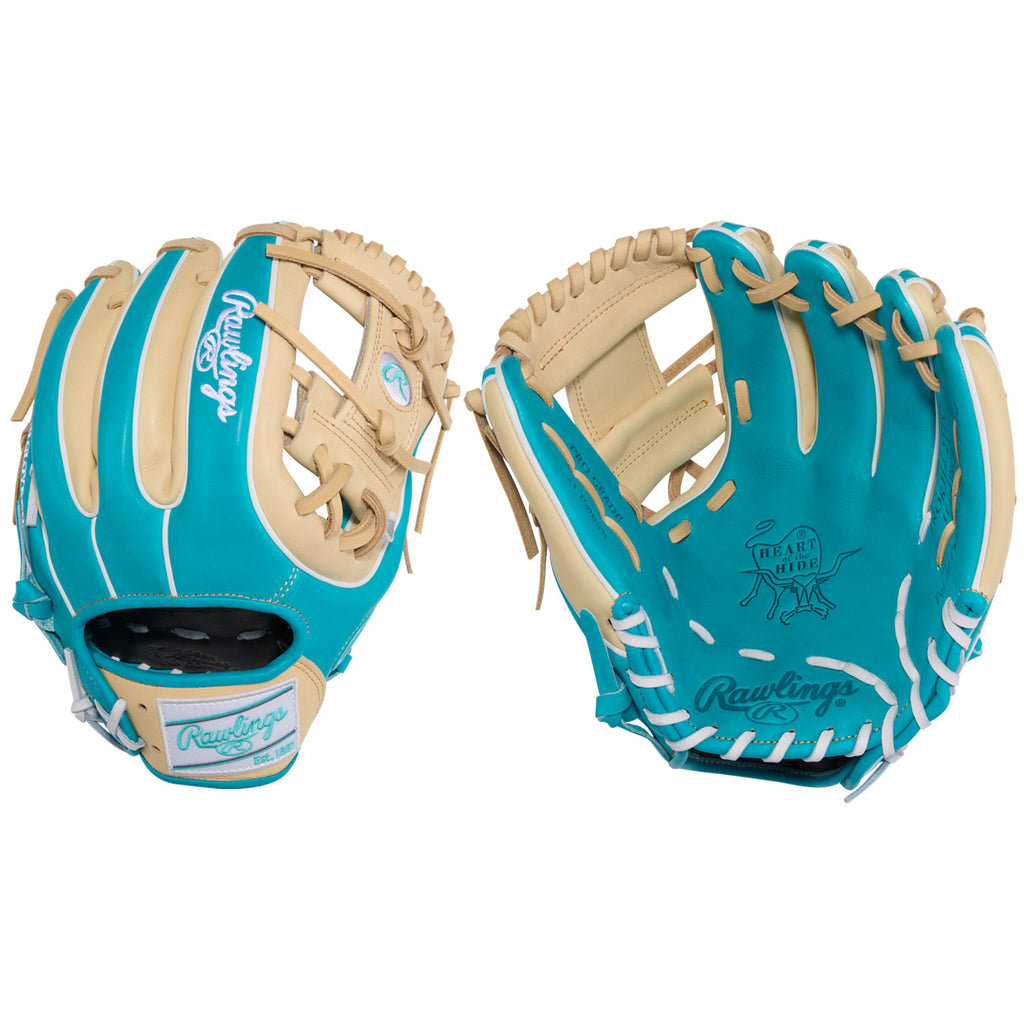 Gant de Baseball PROR314-2TEC Heart of the Hide 11.5"