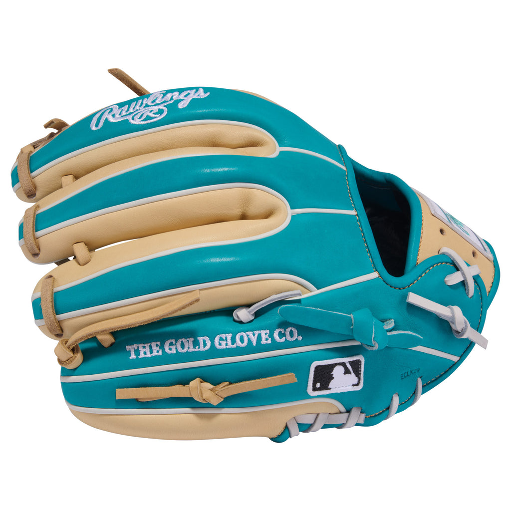 Gant de Baseball PROR314-2TEC Heart of the Hide 11.5"