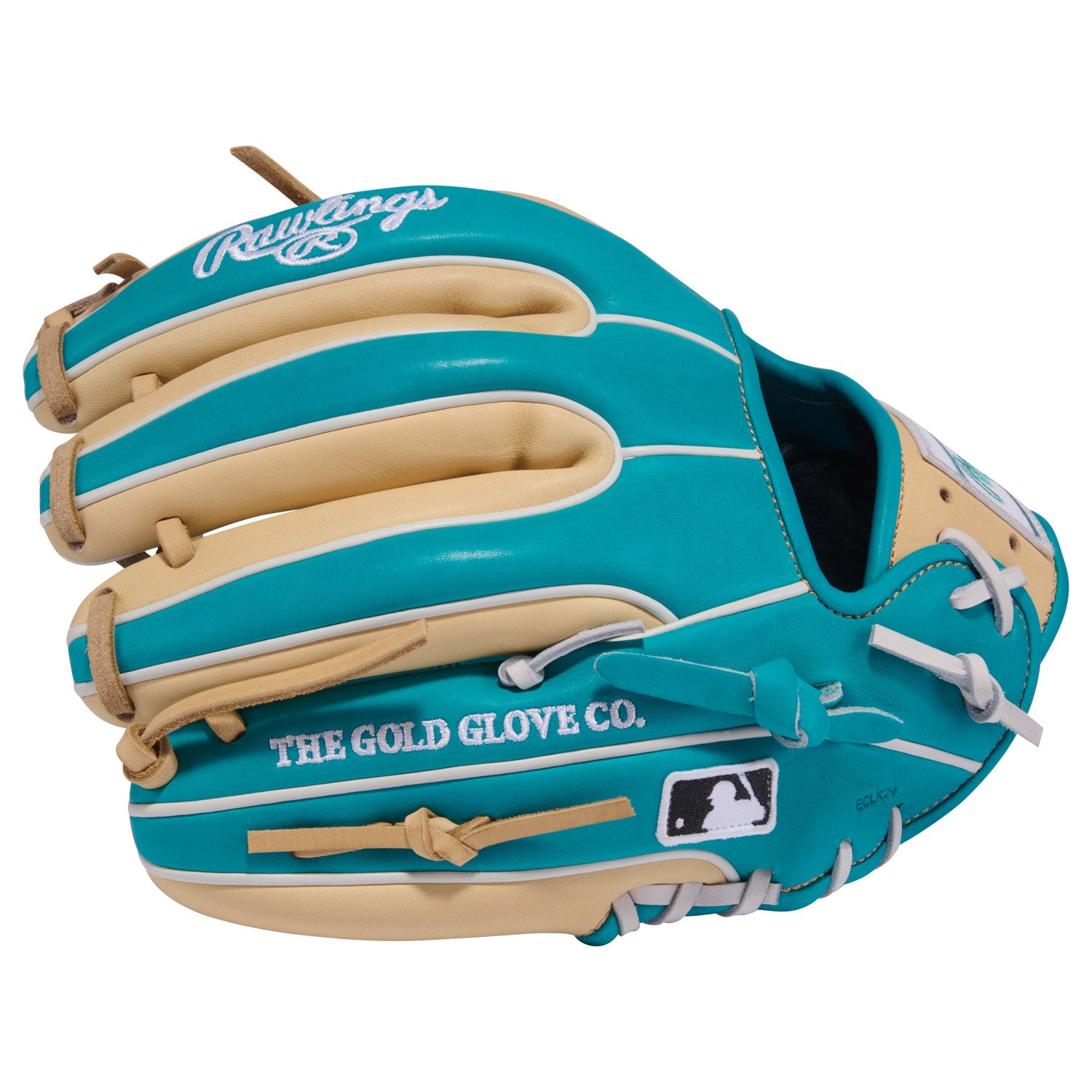 Gant de Baseball PROR314-2TEC Heart of the Hide 11.5"