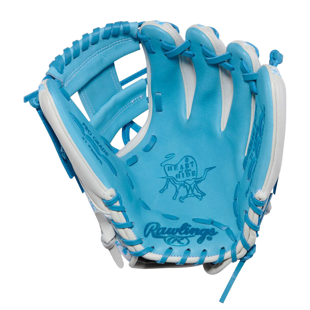 Rawlings PROR314U-2CBW Heart of the Hide Contour Fit 11,5" Baseball Glove