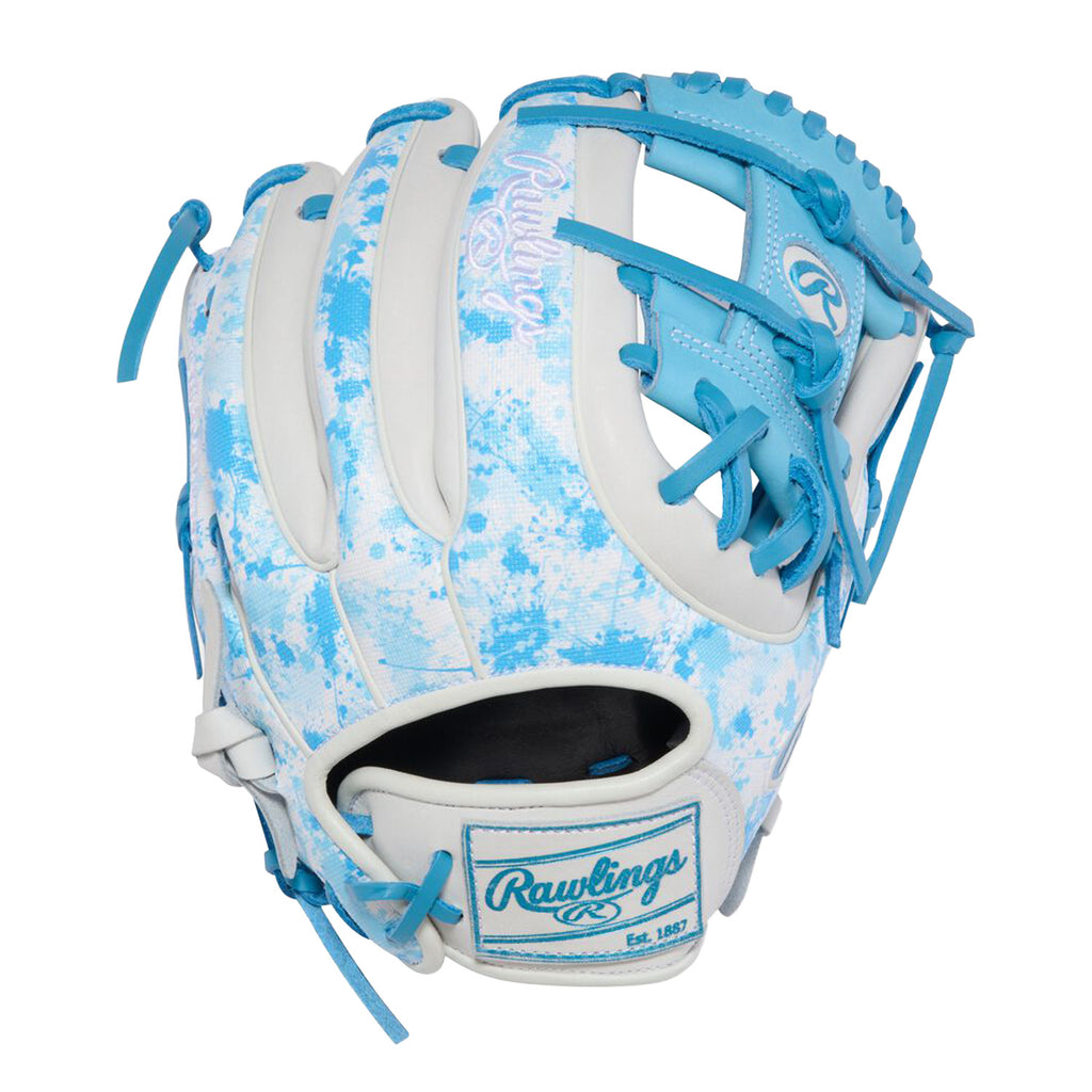 Rawlings PROR314U-2CBW Heart of the Hide Contour Fit 11,5" Baseball Glove