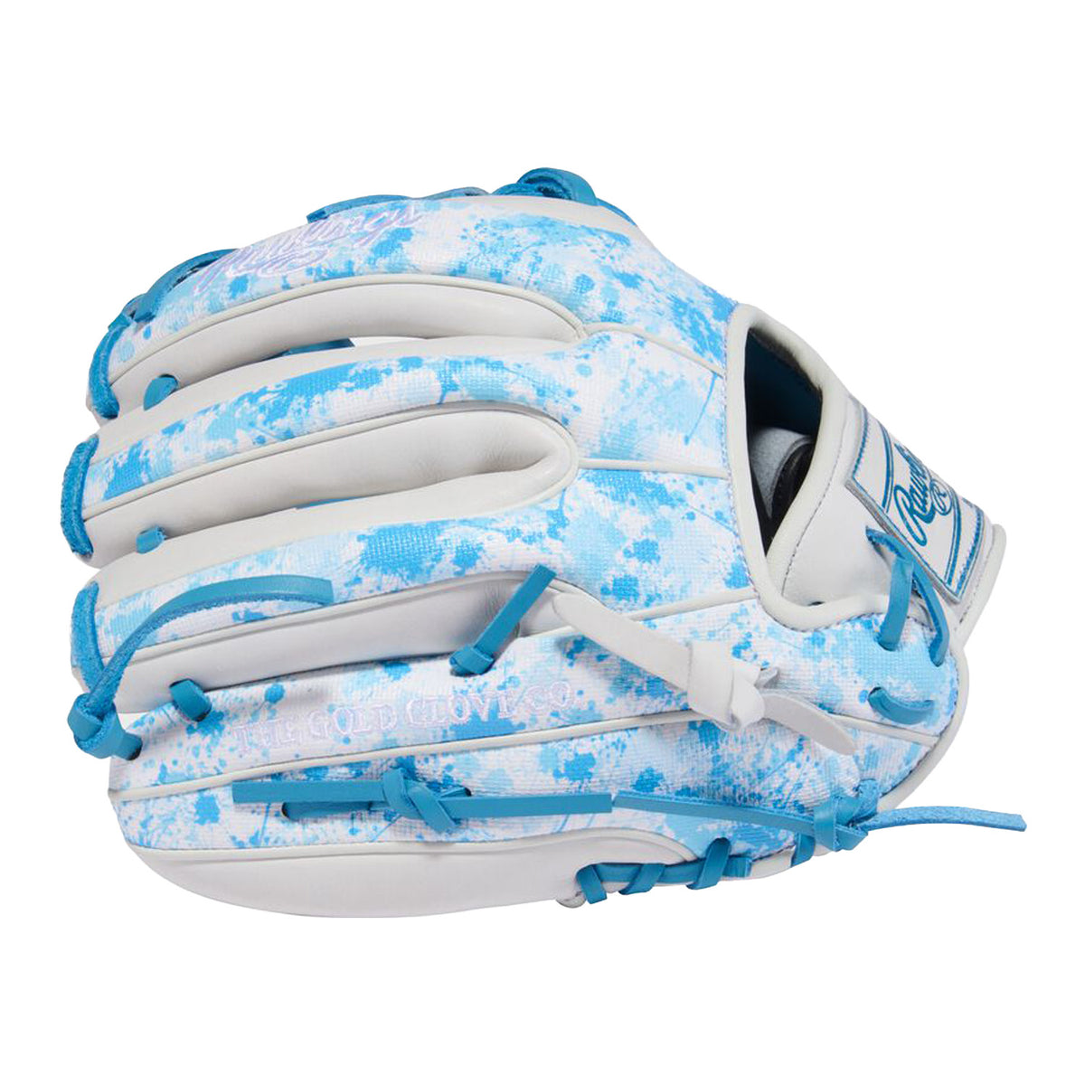 Rawlings PROR314U-2CBW Heart of the Hide Contour Fit 11,5" Baseball Glove