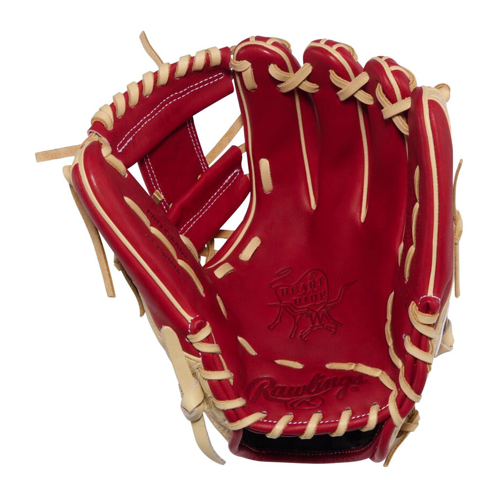 Rawlings PROR315-2SHCC Heart of the Hide 11,75" Baseball Glove