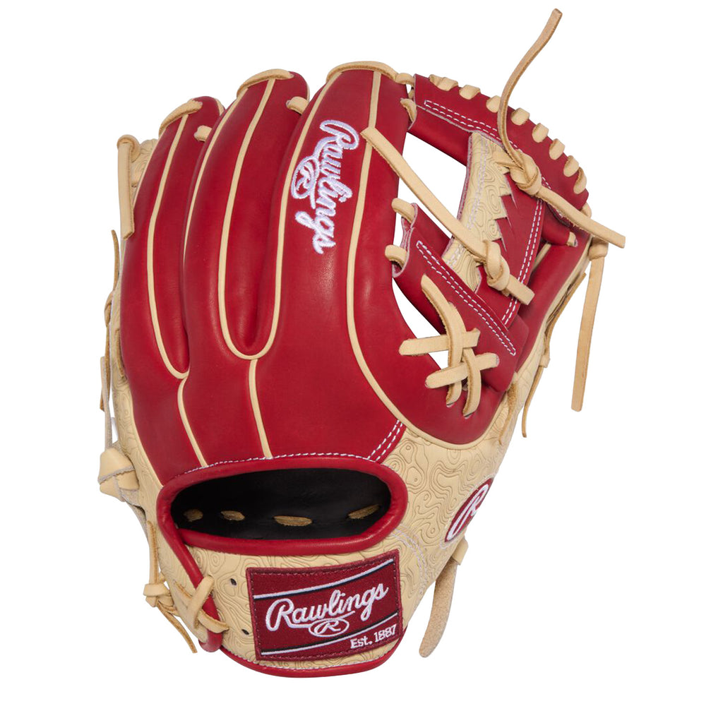 Rawlings PROR315-2SHCC Heart of the Hide 11,75" Baseball Glove