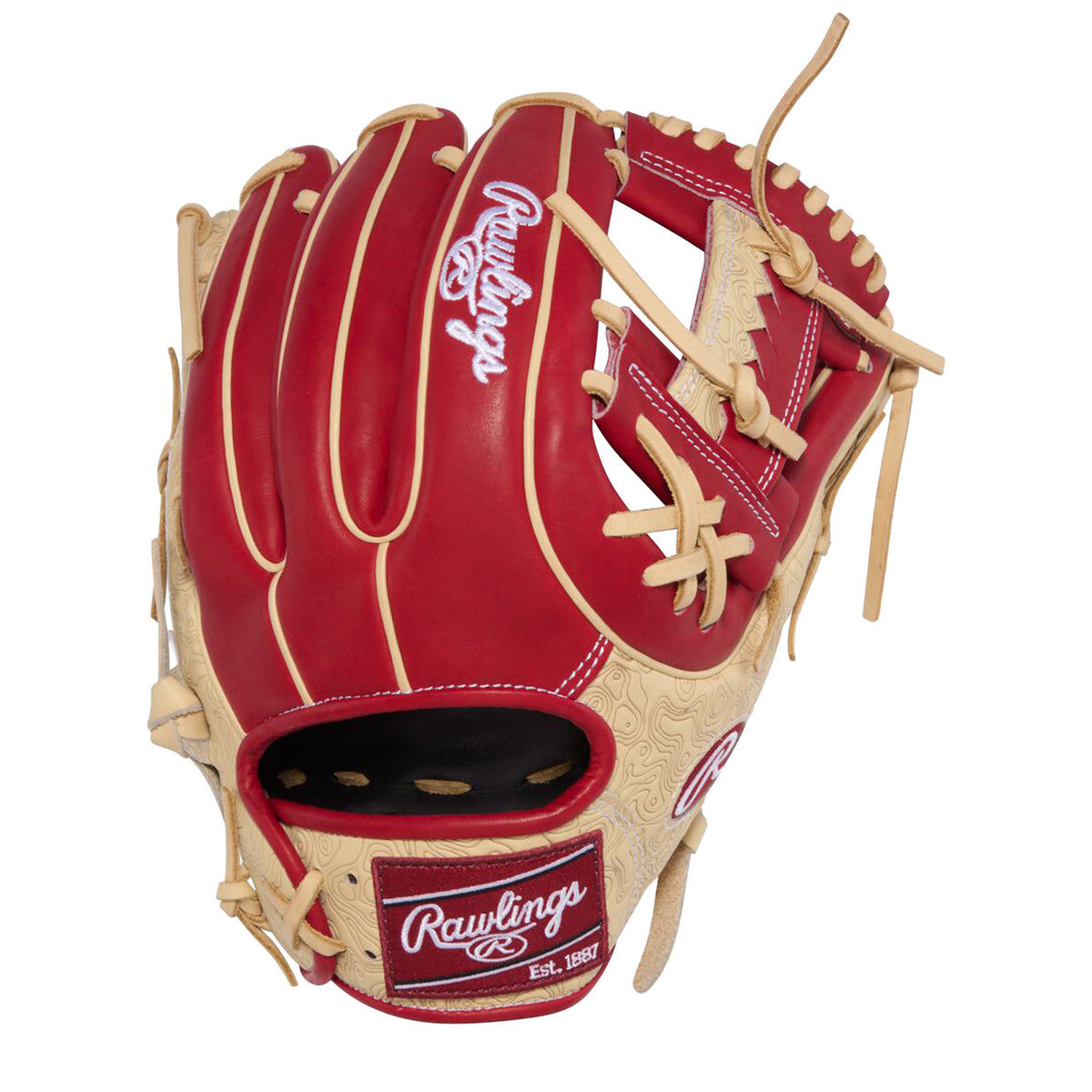 Rawlings PROR315-2SHCC Heart of the Hide 11,75" Baseball Glove