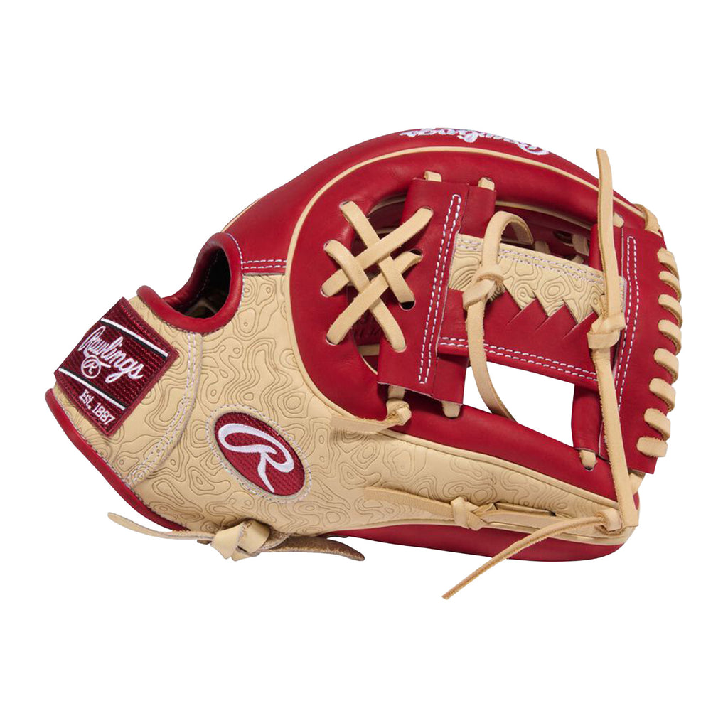 Rawlings PROR315-2SHCC Heart of the Hide 11,75" Baseball Glove