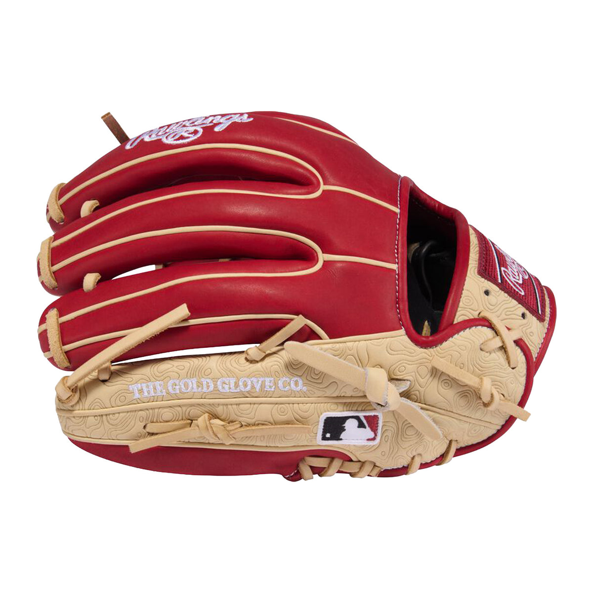 Rawlings PROR315-2SHCC Heart of the Hide 11,75" Baseball Glove