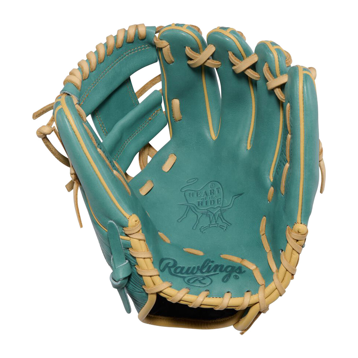 Rawlings PROR934-2SP Heart of the Hide 11,5" Baseball Glove
