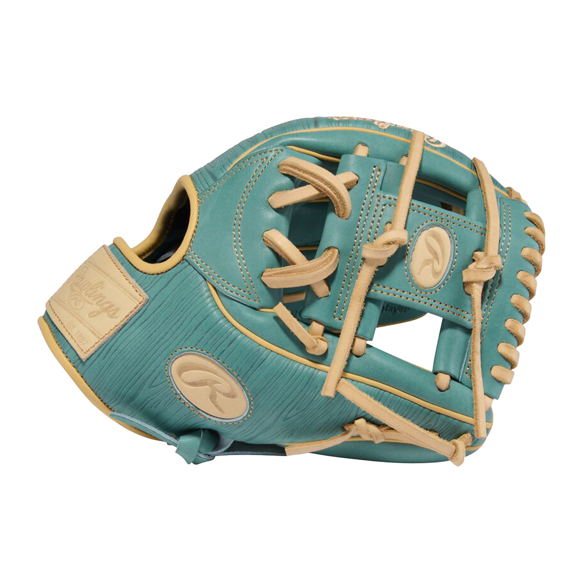 Rawlings PROR934-2SP Heart of the Hide 11,5" Baseball Glove