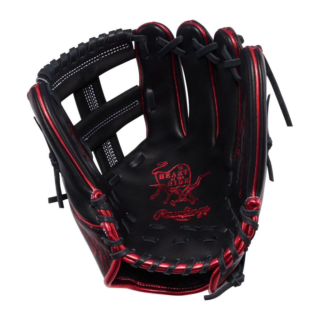 Rawlings PRORB734-1BS Heart of the Hide 11,5" Baseball Glove