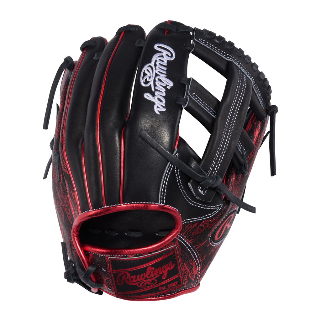 Rawlings PRORB734-1BS Heart of the Hide 11,5" Baseball Glove