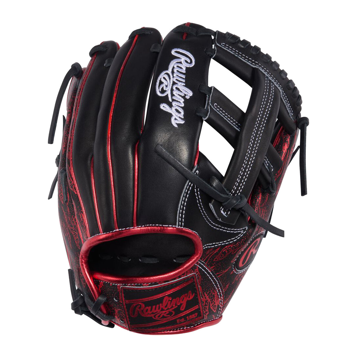 Rawlings PRORB734-1BS Heart of the Hide 11,5" Baseball Glove