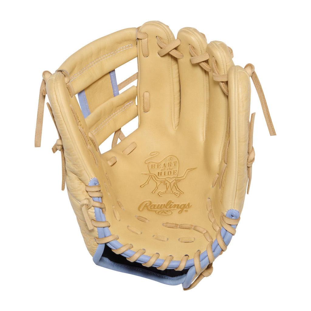 Rawlings PRORB734-2XC September 2026 Gold Glove Club Heart of the Hide 11.5" Baseball Glove