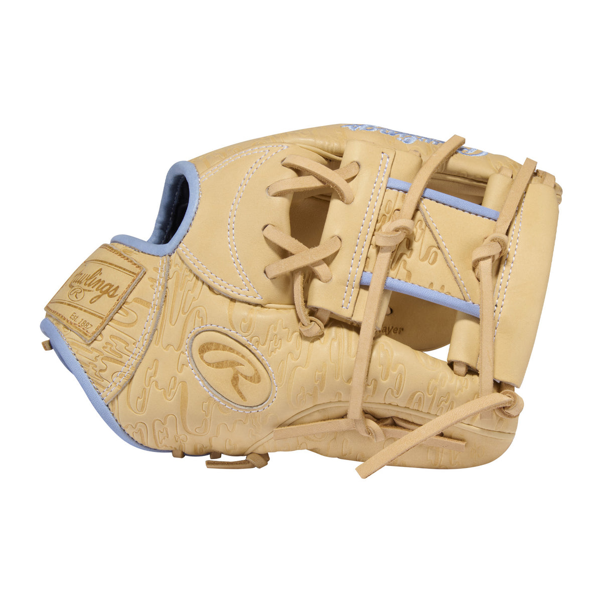 Rawlings PRORB734-2XC September 2026 Gold Glove Club Heart of the Hide 11.5" Baseball Glove