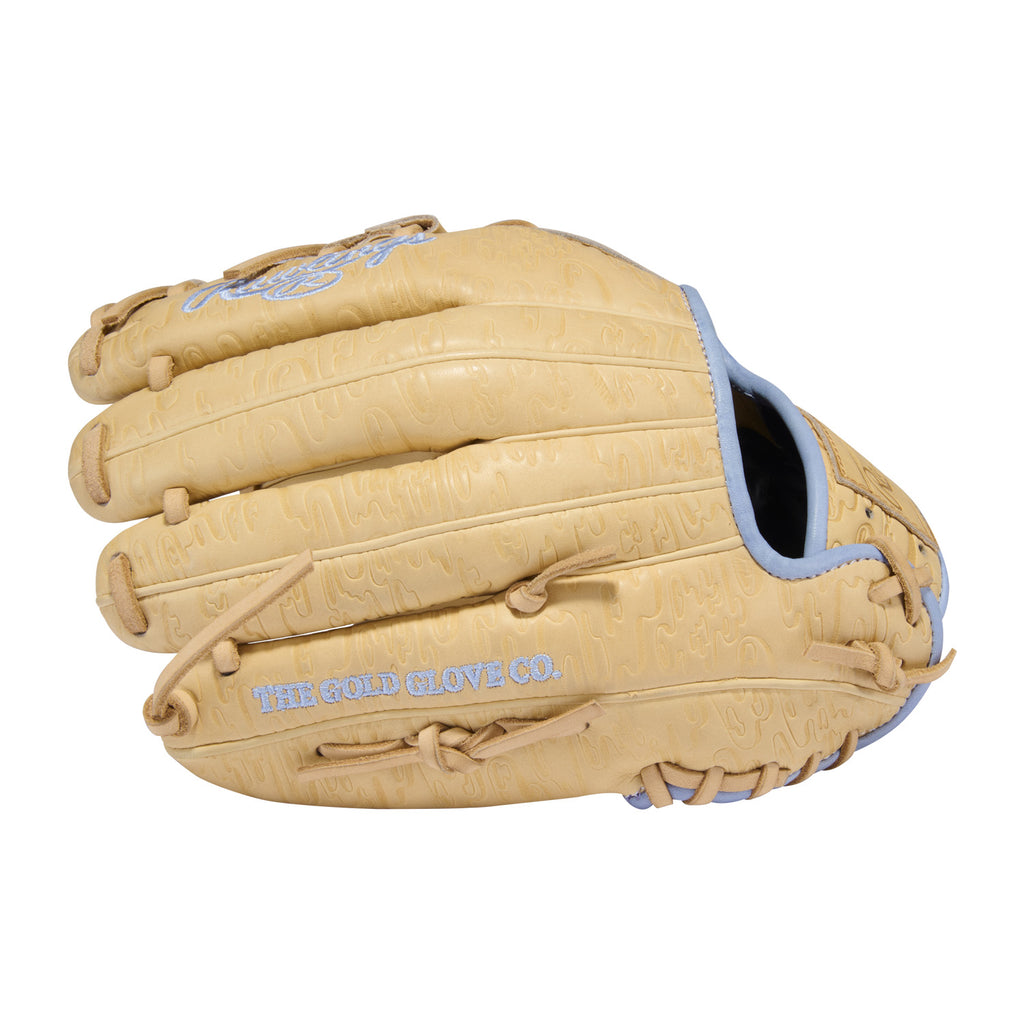 Rawlings PRORB734-2XC September 2026 Gold Glove Club Heart of the Hide 11.5" Baseball Glove