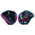 Rawlings PRORCM325U-23B Heart of the Hide 32.5" Catcher's Baseball Mitt