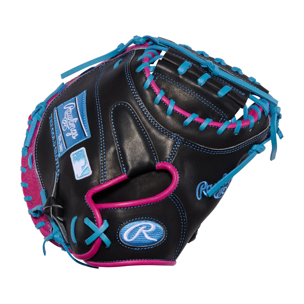 Rawlings PRORCM325U-23B Heart of the Hide 32.5" Catcher's Baseball Mitt
