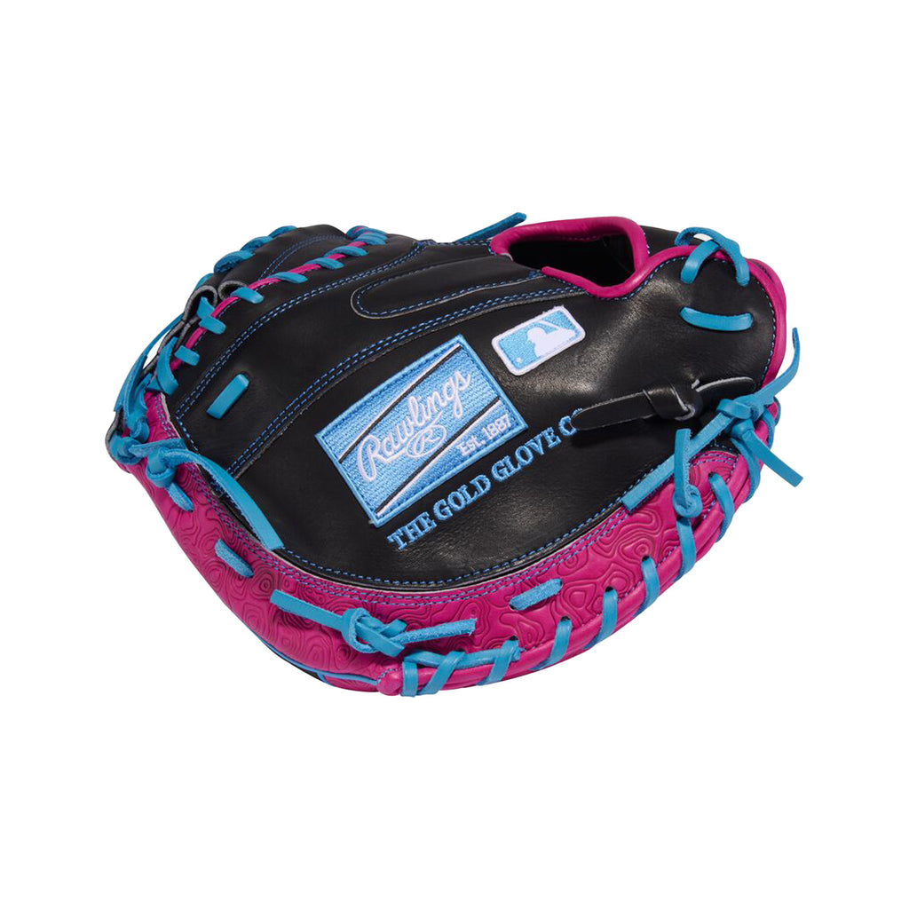 Rawlings PRORCM325U-23B Heart of the Hide 32.5" Catcher's Baseball Mitt