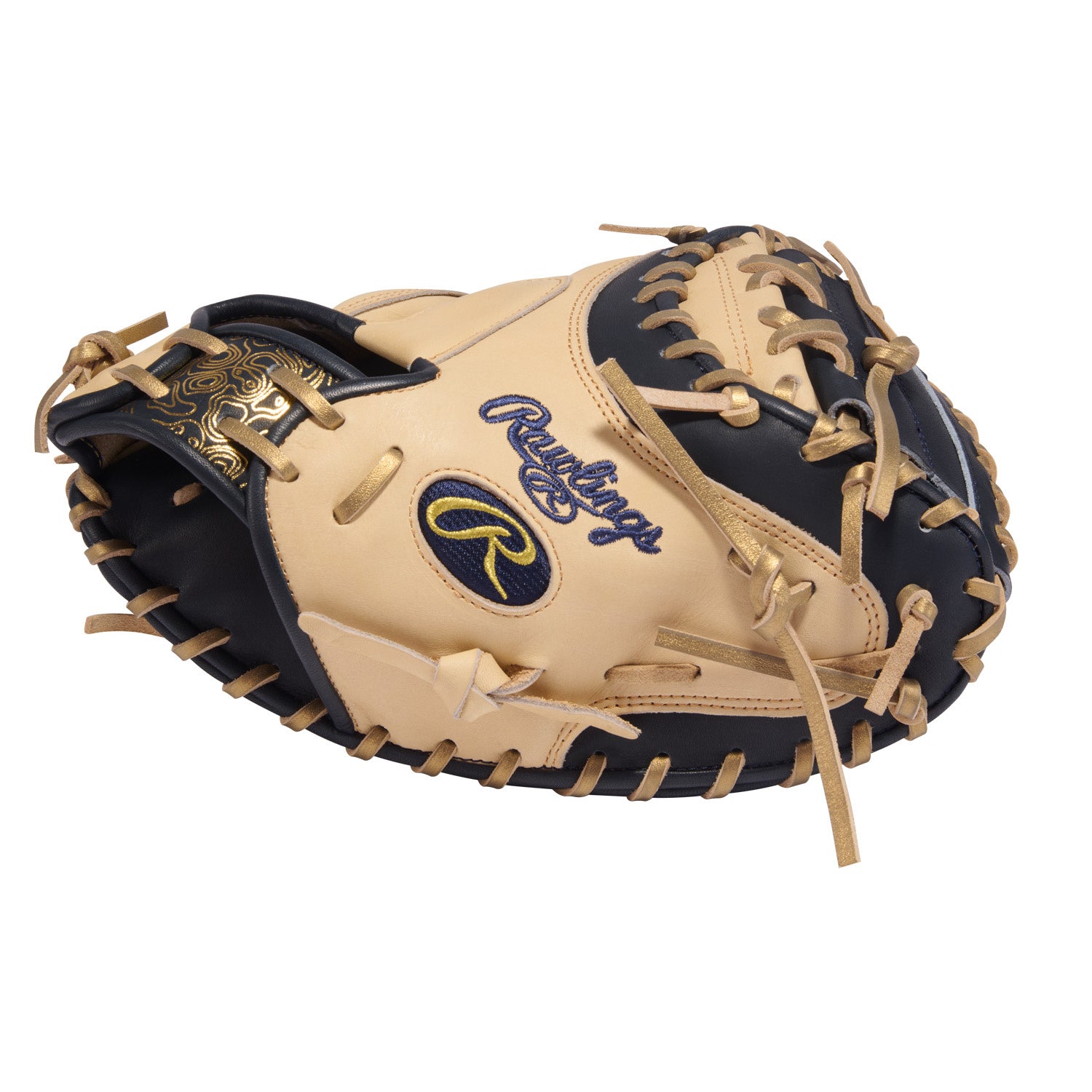 Gant de Receveur PRORCM335-23CN Heart of the Hide 33.5"