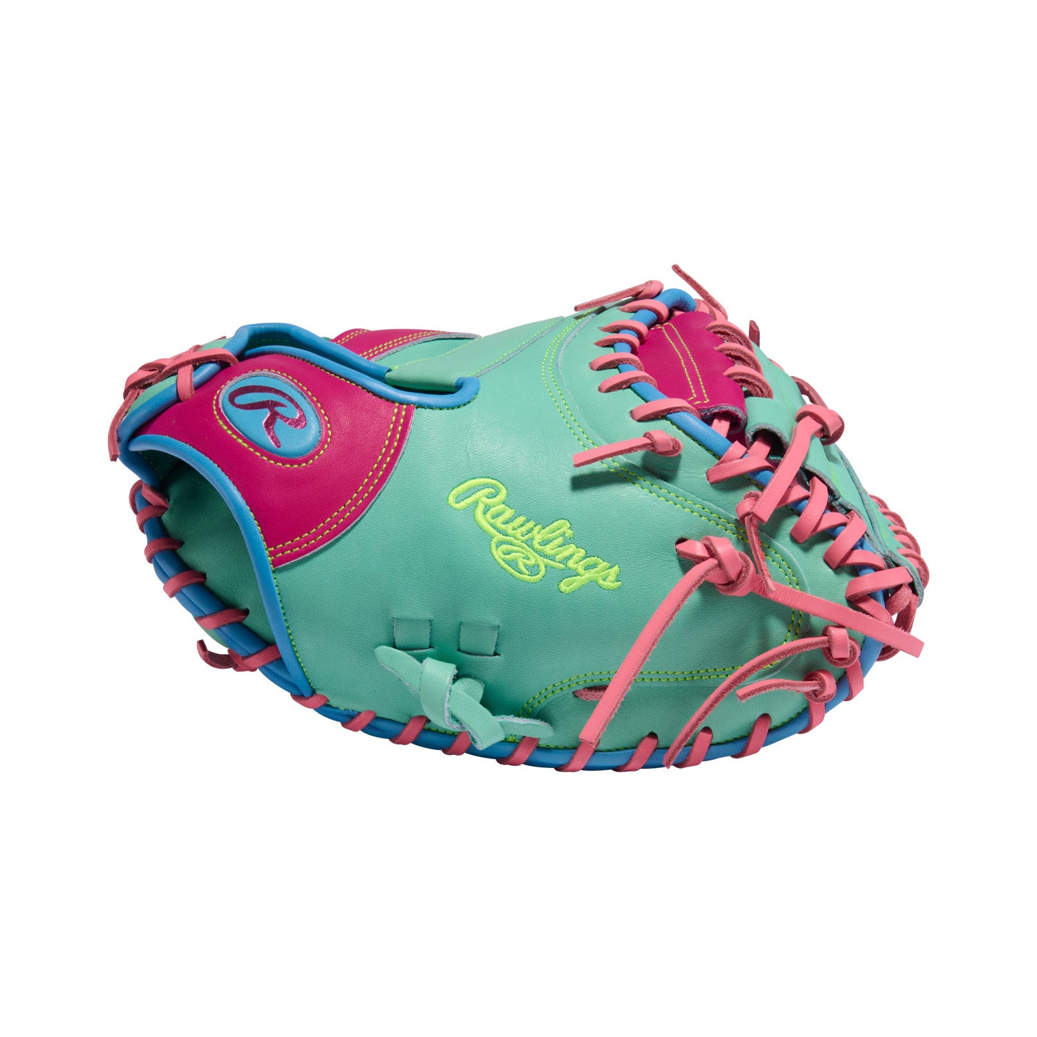Rawlings PRORCM43-23BEM Color Sync 10.0 Heart of the Hide 34" Catcher's Baseball Glove
