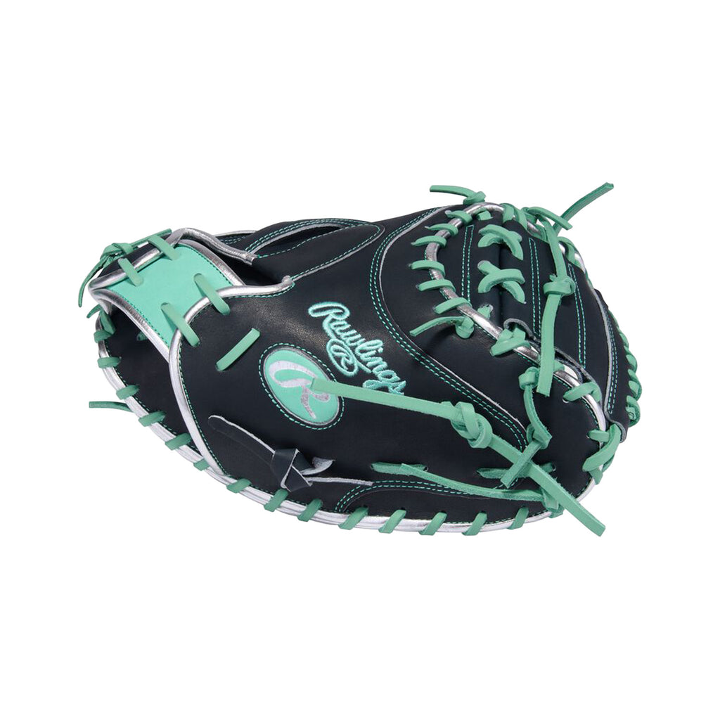 Rawlings PRORCR29 Heart of the Hide 34" Catcher's Baseball Mitt