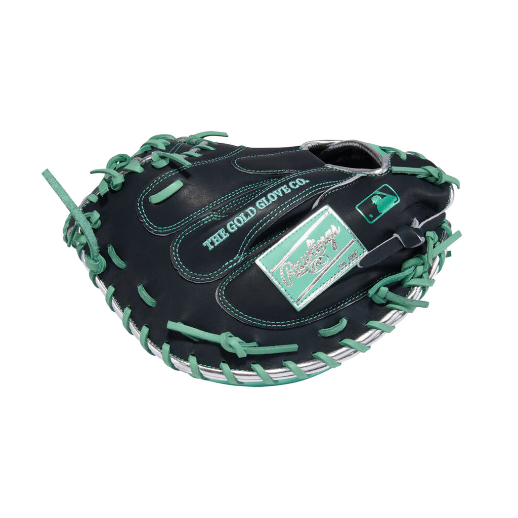 Rawlings PRORCR29 Heart of the Hide 34" Catcher's Baseball Mitt