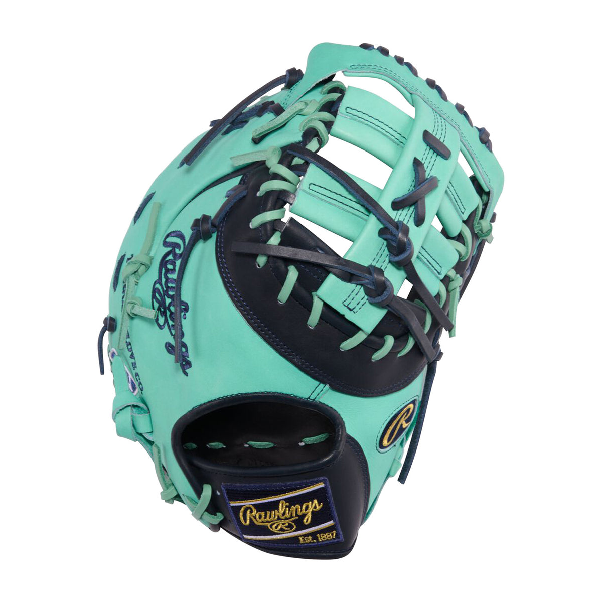Rawlings PRORDCT-10NM Heart of the Hide Exclusive 13" Firstbase Baseball Glove