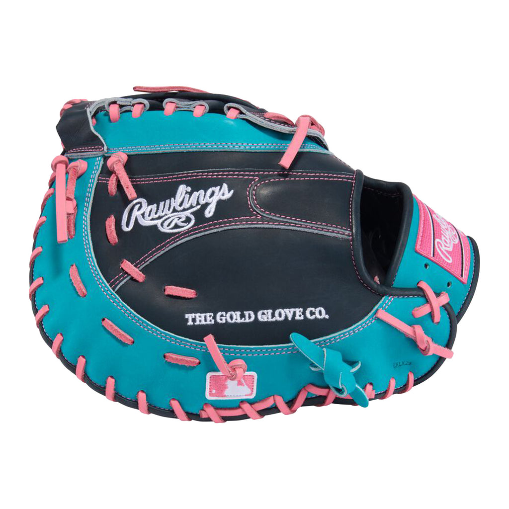 Rawlings PRORFM18-17N Heart of the Hide 12.5" Firstbase Baseball Mitt