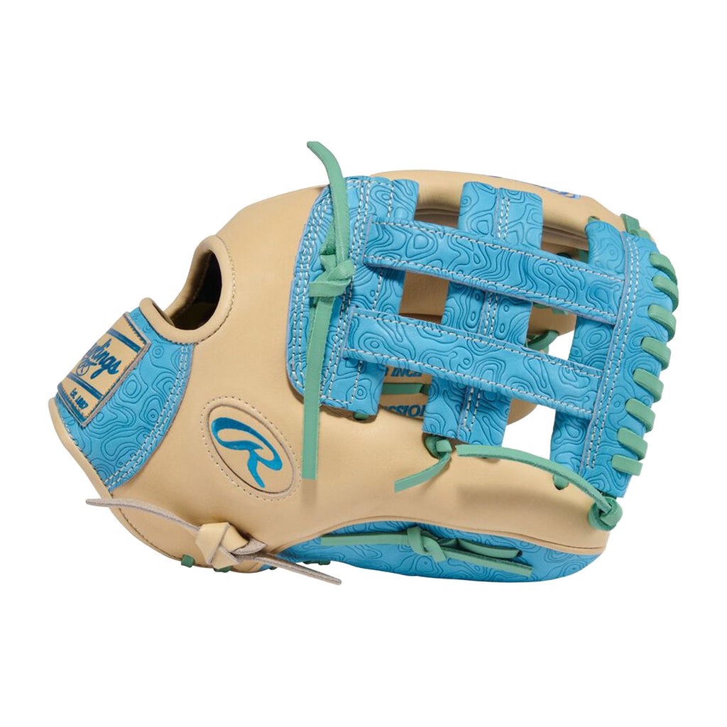 Rawlings PRORNA28CCBM Heart of the Hide Nolan Arenado 12" Baseball Glove