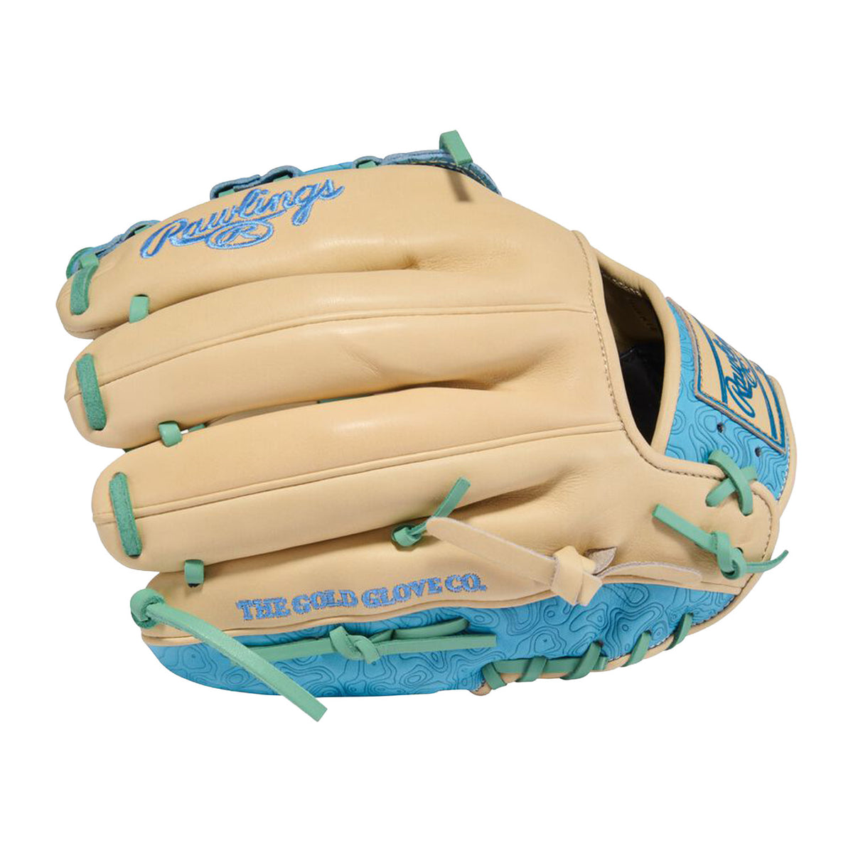 Rawlings PRORNA28CCBM Heart of the Hide Nolan Arenado 12" Baseball Glove