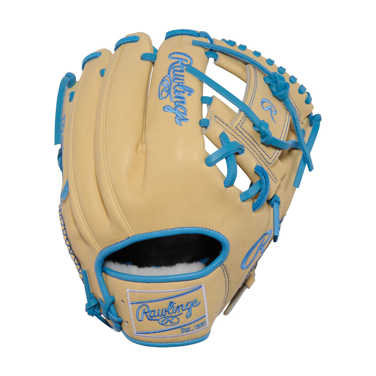 Rawlings PROS204-2CCCB Pro Preferred 11.5" Baseball Glove