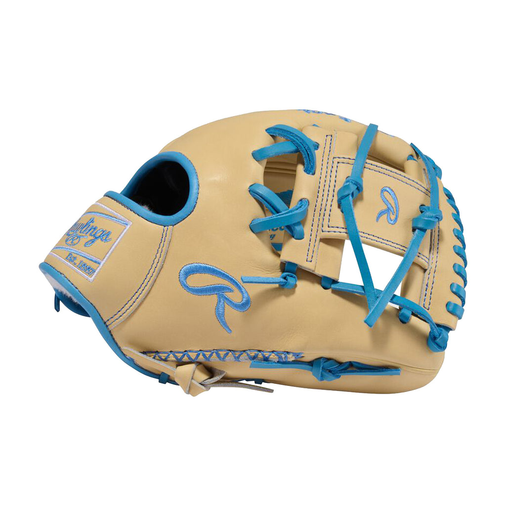 Rawlings PROS204-2CCCB Pro Preferred 11.5" Baseball Glove