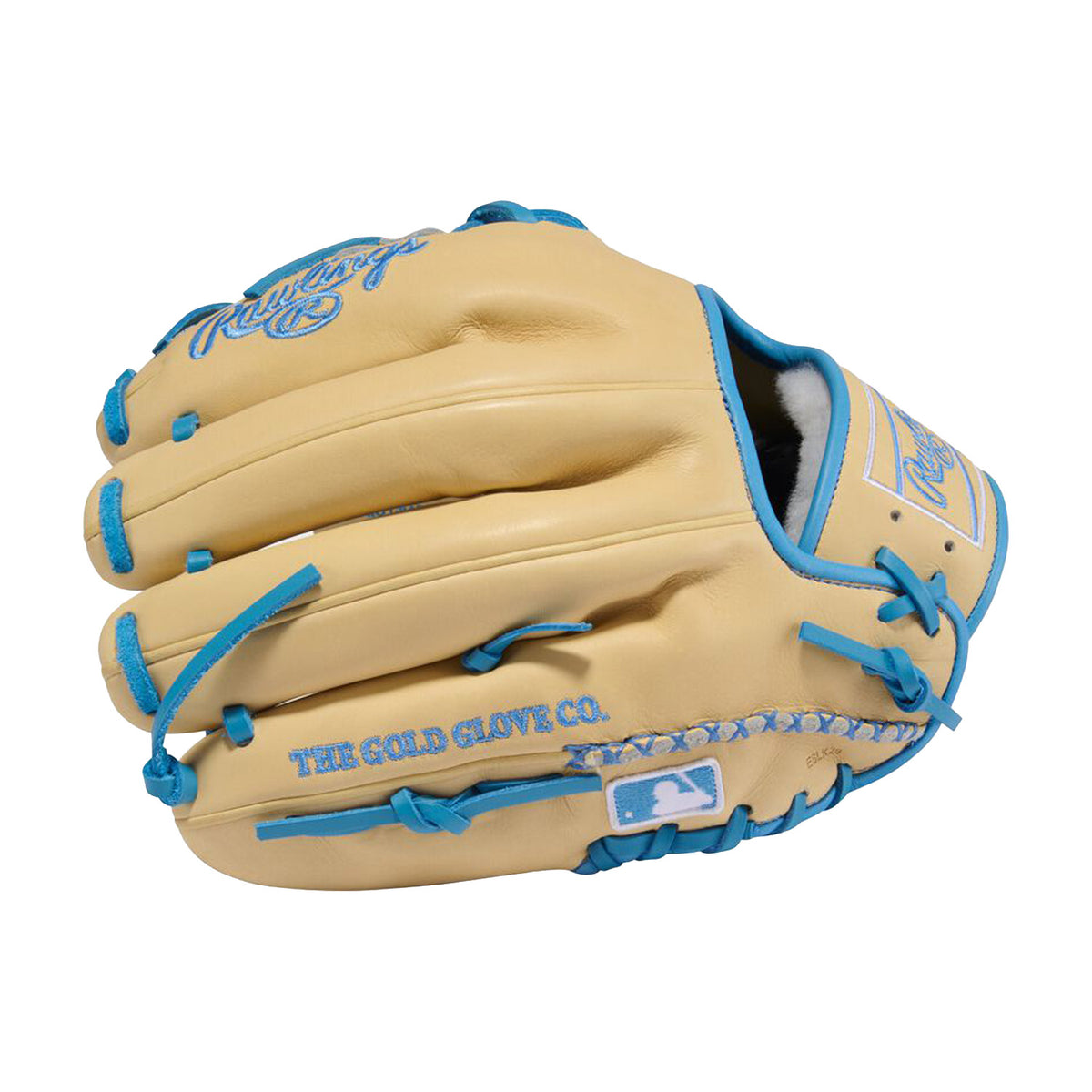 Rawlings PROS204-2CCCB Pro Preferred 11.5" Baseball Glove