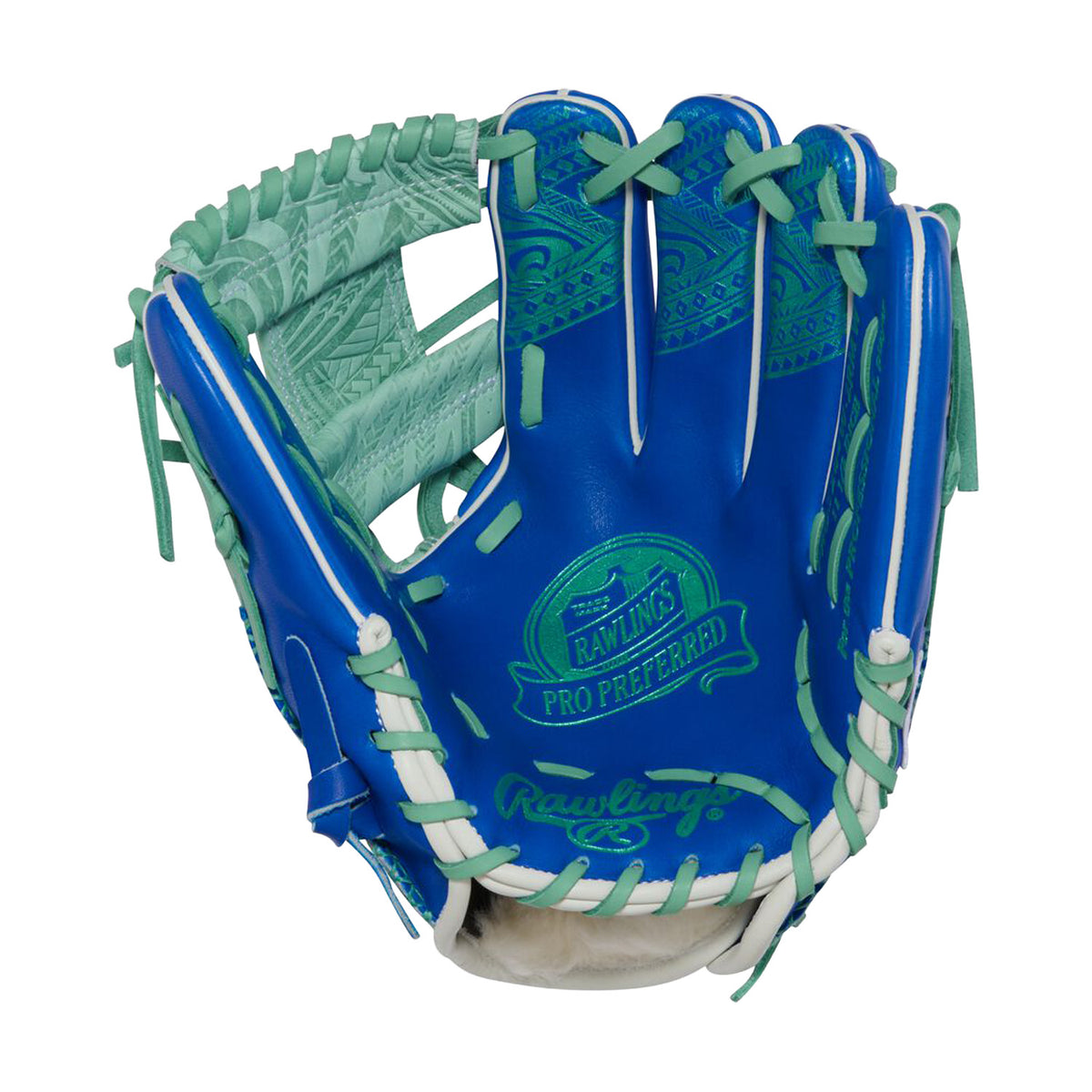 Rawlings PROS204W-2RMW Pro Preferred 11.5" Baseball Glove