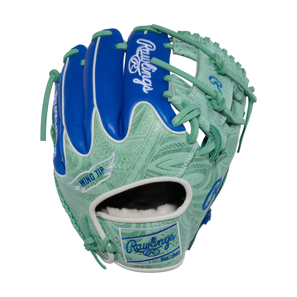 Rawlings PROS204W-2RMW Pro Preferred 11.5" Baseball Glove