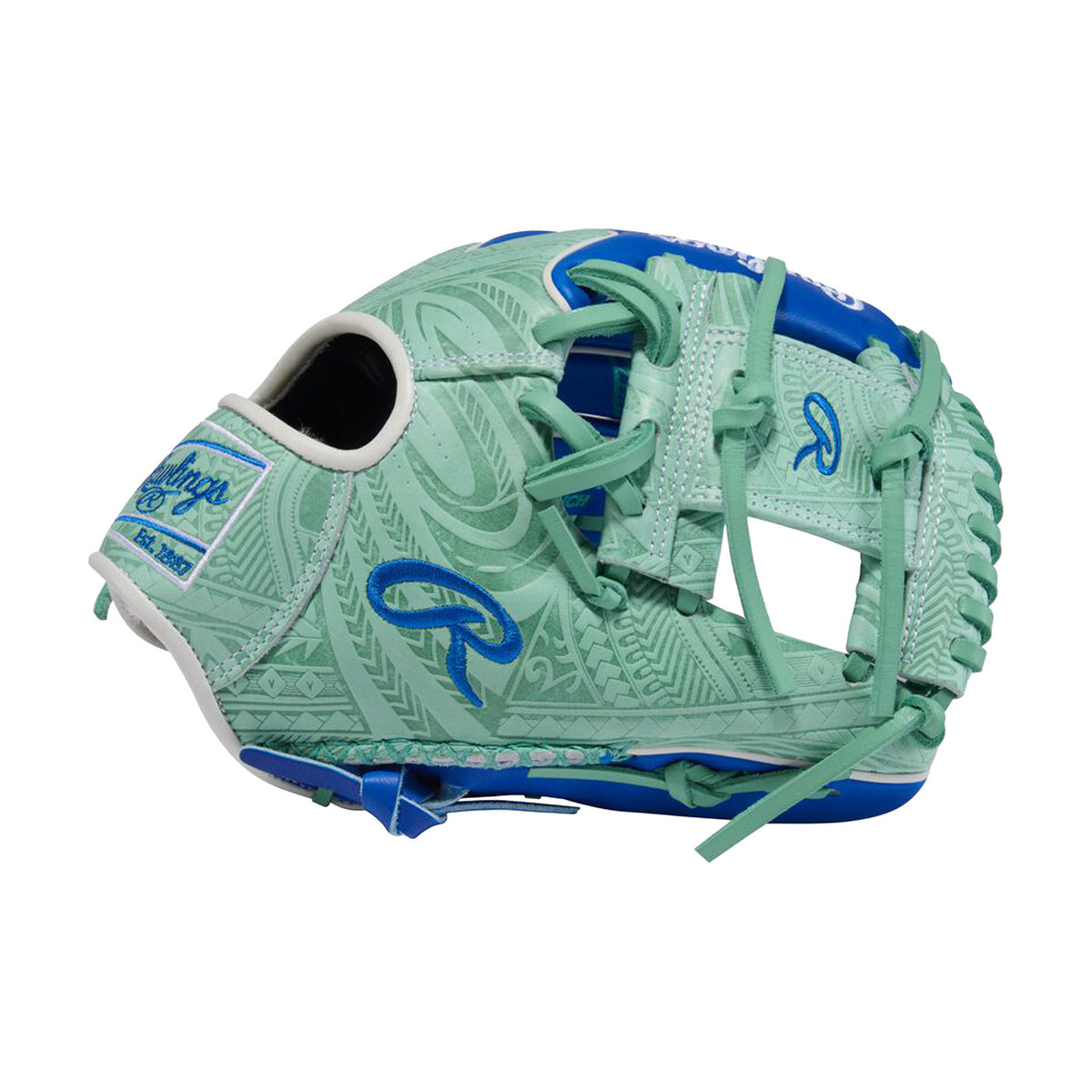 Rawlings PROS204W-2RMW Pro Preferred 11.5" Baseball Glove