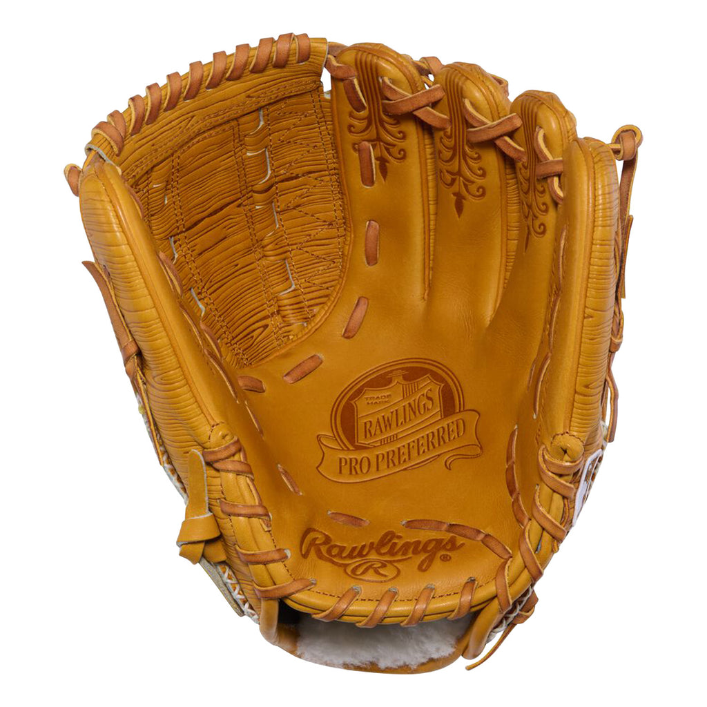 Rawlings PROS206-12TT Pro Preferred 12" Baseball Glove